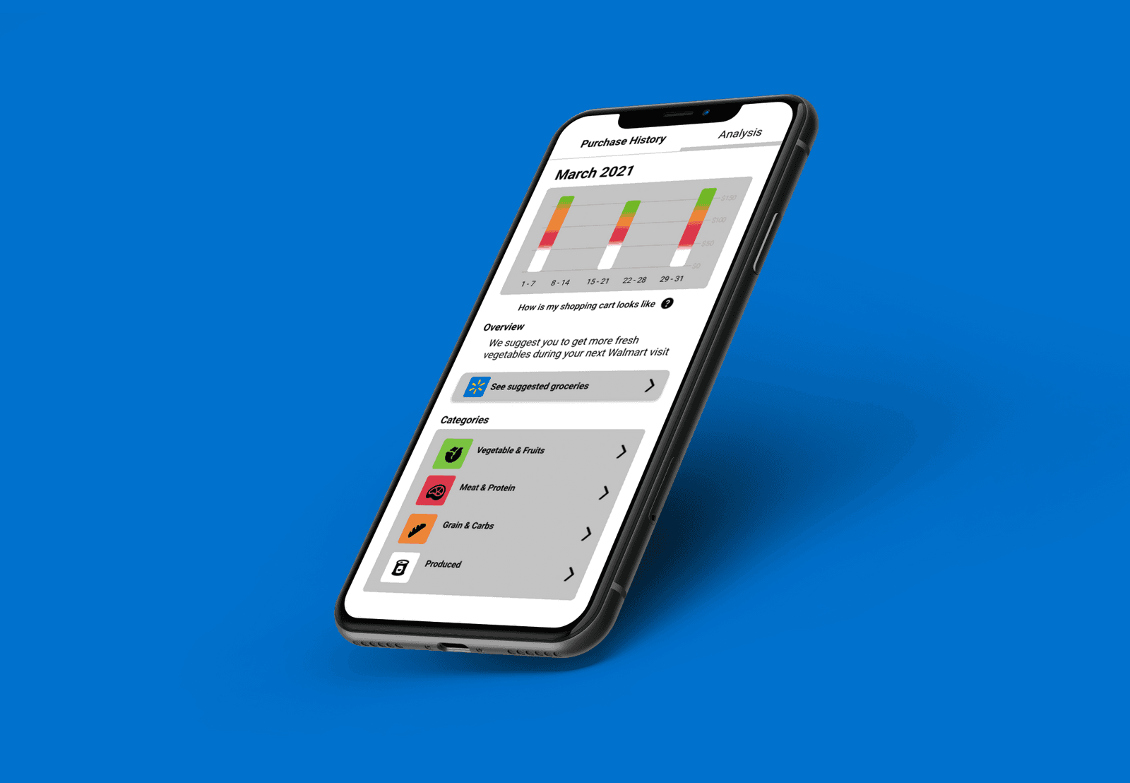 Project cover illustration