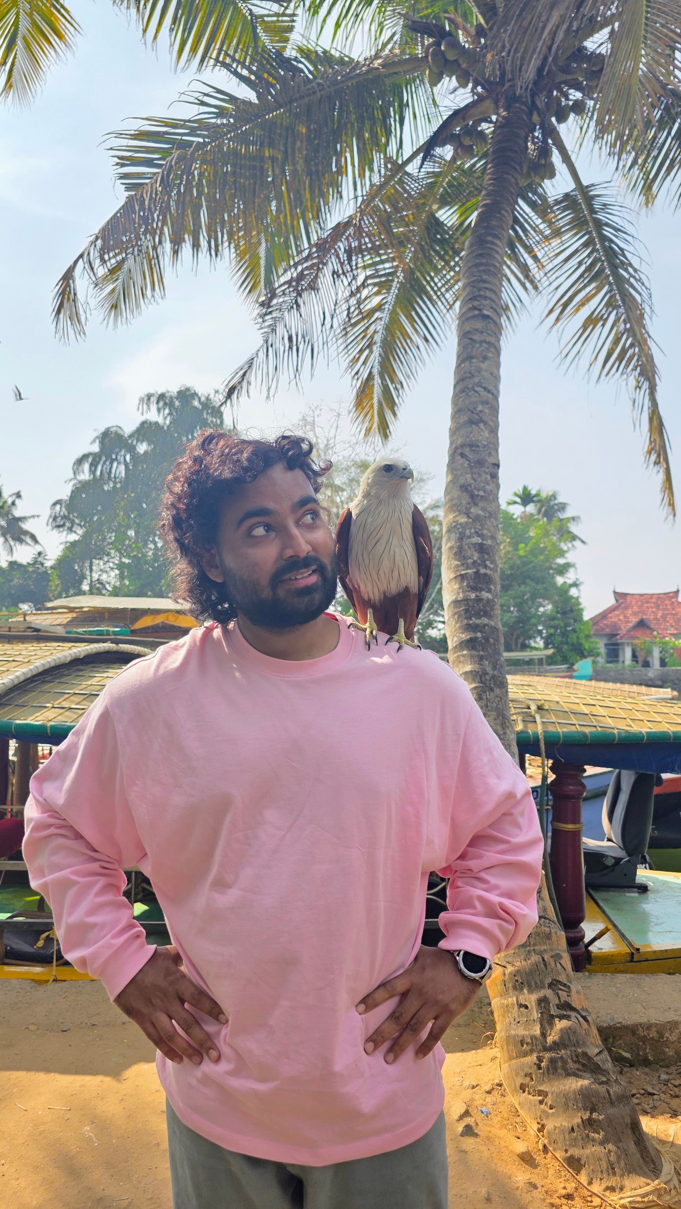 Travel and exploration